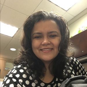 Meet your Posher, Alisa